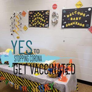 Meet your Posher, Sarosh obaid